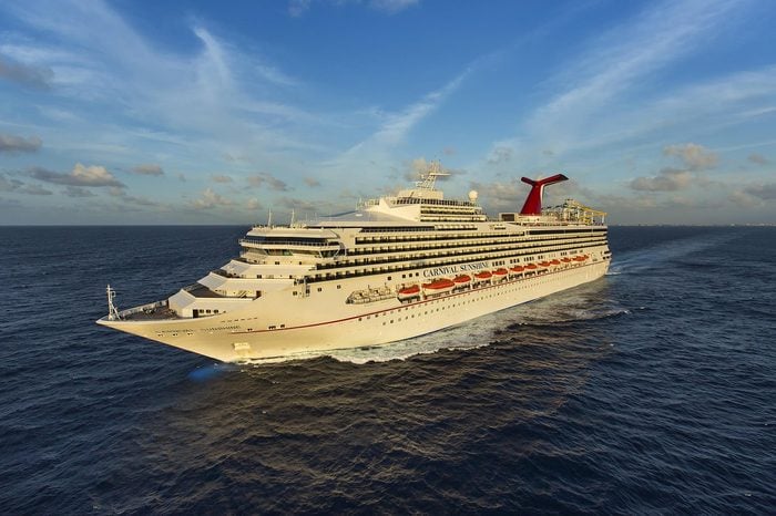 Navito Marine Management Pvt. Ltd.